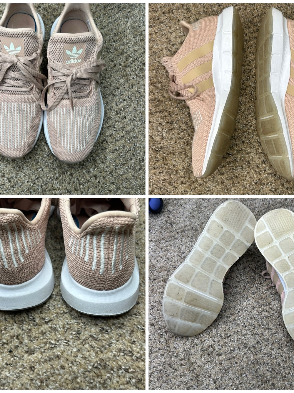 adidas shoes for women
